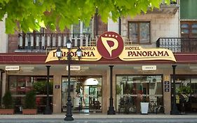 Hotel Panorama Veliko Tarnovo 4*